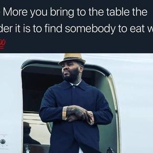 Meet your Posher, Morris